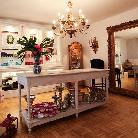Kant-Haus フィールンハイム エクステリア 写真